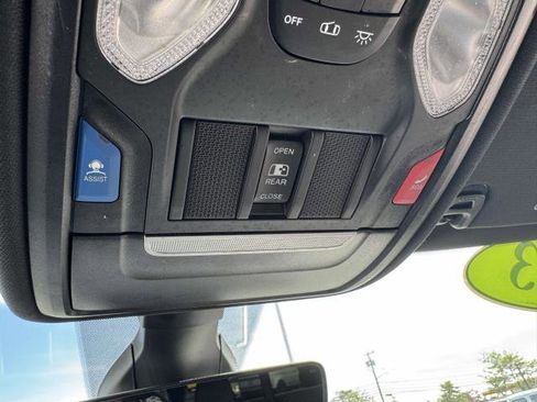 Used 2023 RAM 1500 Big Horn image 18