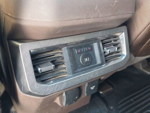 Used 2023 Ford F450 King Ranch w/ FX4 Off-Road Package AWD/4WD image 15