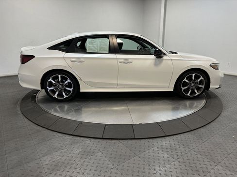 Used 2025 Honda Civic Sport Touring image 15