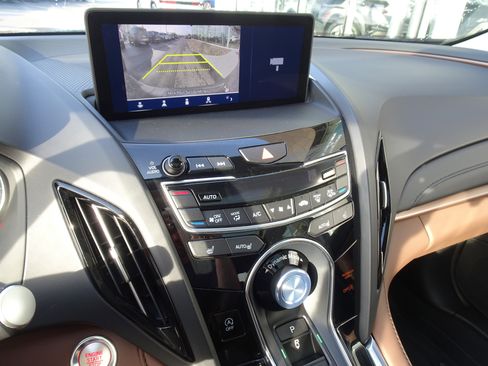 Used 2023 Acura RDX AWD w/ Technology Package image 19