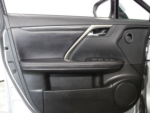 Used 2016 Lexus RX 350 FWD image 34