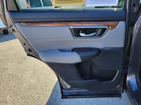 Used 2020 Honda CR-V EX image 13