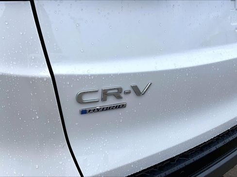 Used 2024 Honda CR-V Sport-L image 31