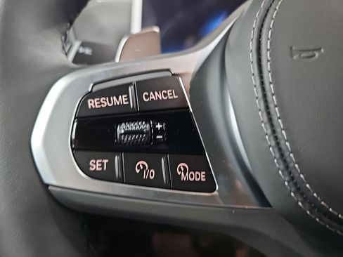 New 2026 BMW X7 xDrive40i w/ M Sport Package image 19