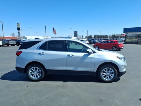 Used 2020 Chevrolet Equinox LT image 7