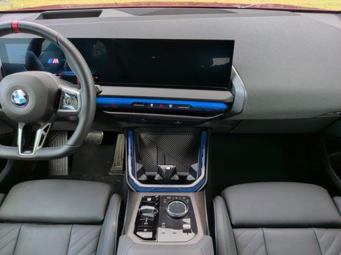Used 2026 BMW X3 M50 AWD/4WD image 33