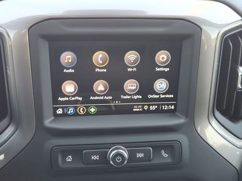 New 2026 GMC Sierra 1500 Pro w/ Pro Value Package AWD/4WD image 15