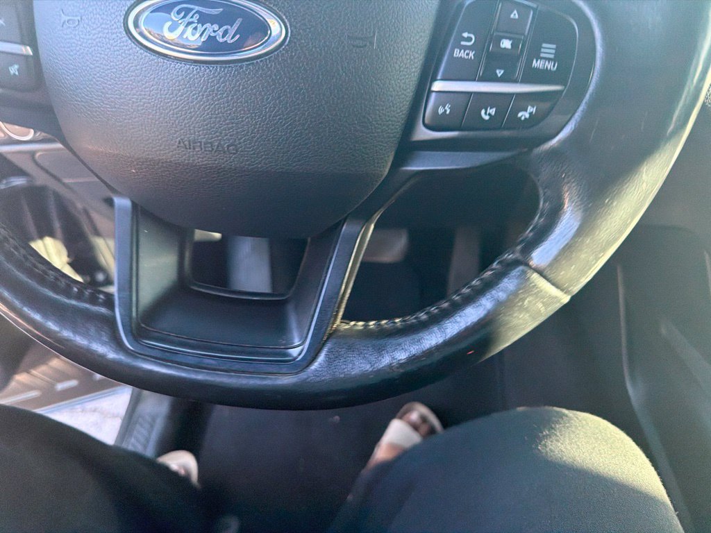 Used 2020 Ford Explorer XLT w/ Equipment Group 202A RWD image 23