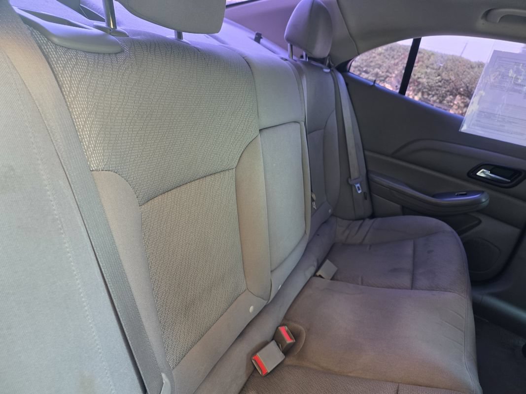 Used 2015 Chevrolet Malibu LS FWD image 17