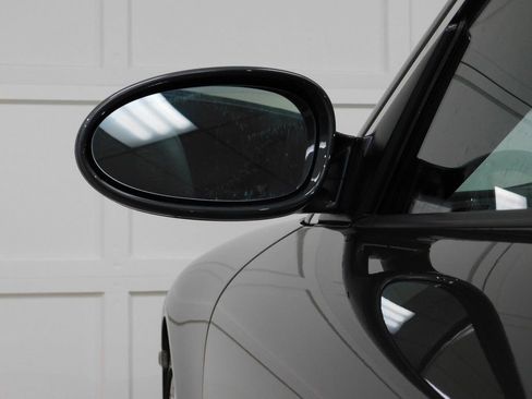 Used 2008 Porsche 911 Targa 4S image 32