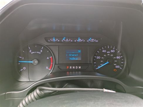 Used 2020 Ford F550 4x4 Regular Cab Super Duty image 25