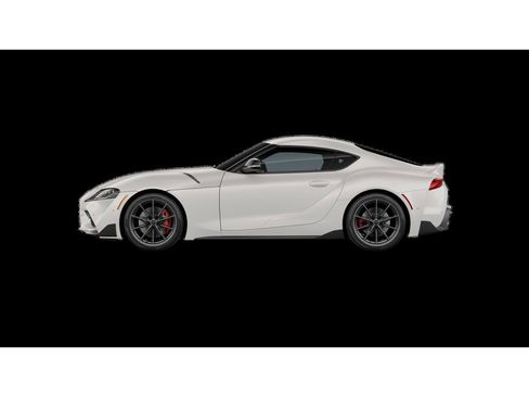 New 2026 Toyota Supra image 27