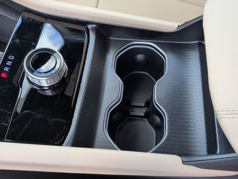 New 2025 Jeep Grand Cherokee L Limited image 41