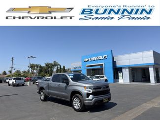 Used 2026 Chevrolet Silverado 1500 RST AWD/4WD video 1