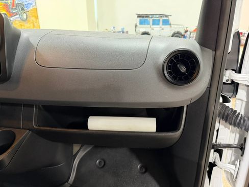 Used 2021 Mercedes-Benz Sprinter 3500 image 33