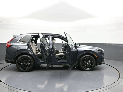 Certified 2023 Honda CR-V Sport Touring image 42