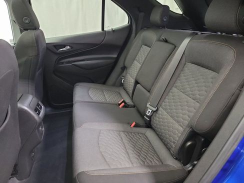 Certified 2019 Chevrolet Equinox LT w/ Sun & Navigation Package image 10