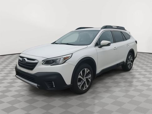 Used 2022 Subaru Outback Limited w/ Popular Package #2 AWD/4WD image 27