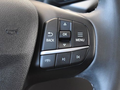 Used 2023 Ford Escape Active FWD image 8