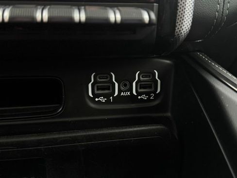 Used 2021 RAM 1500 Limited image 35