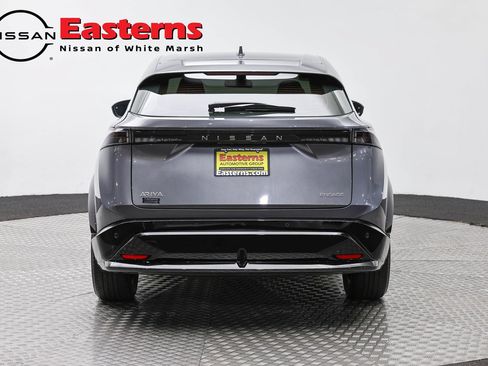Used 2023 Nissan Ariya FWD image 6