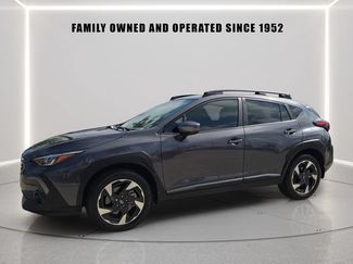 Certified 2024 Subaru Crosstrek 2.5i Limited w/ Crosstrek Mirror Package AWD/4WD video 1