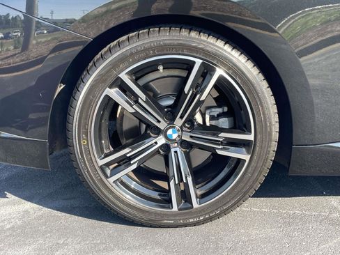 Used 2023 BMW 230i Coupe w/ M Sport Package RWD image 9