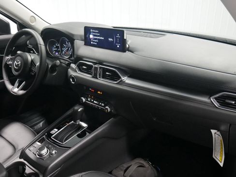 New 2025 MAZDA CX-5 AWD 2.5 S image 14