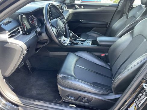 Used 2021 Kia K5 GT-Line w/ GT-Line FWD Premium Package image 9