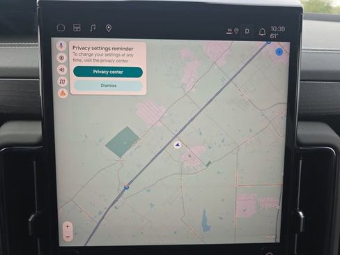 Used 2025 GMC Yukon XL AT4 Ultimate image 23