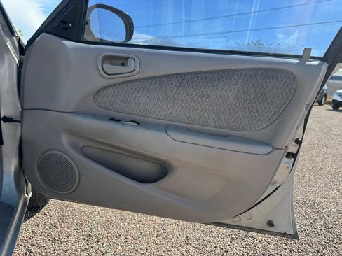 Used 2002 Toyota Corolla CE FWD image 46