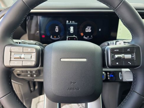 New 2026 Hyundai Palisade SE FWD image 26