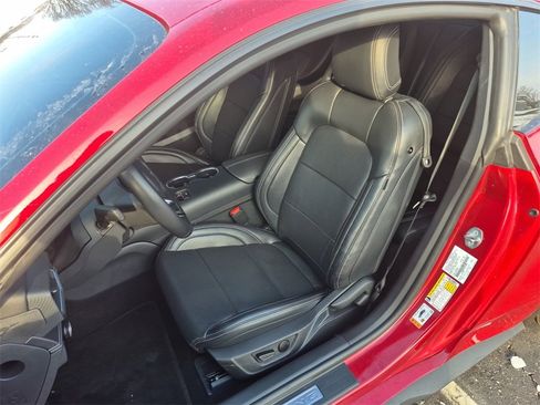 Used 2024 Ford Mustang GT Premium image 16