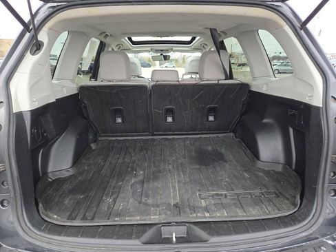 Used 2017 Subaru Forester 2.5i Limited w/ Protection Package #2 image 24