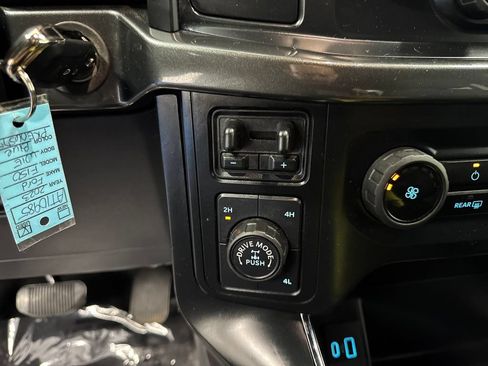 Used 2023 Ford F150 XL w/ STX Appearance Package AWD/4WD image 35