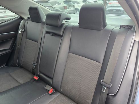 Used 2016 Toyota Corolla L image 19