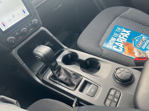 Used 2025 Ford Ranger XL w/ Trailer Tow Package image 30