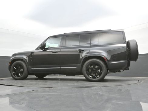 New 2026 Land Rover Defender 130 S AWD/4WD image 39