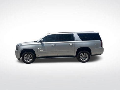 Used 2019 GMC Yukon XL SLT w/ Open Road Package RWD image 8