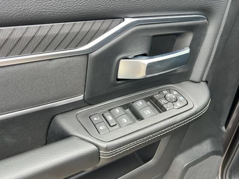 New 2026 RAM 2500 Big Horn AWD/4WD image 22