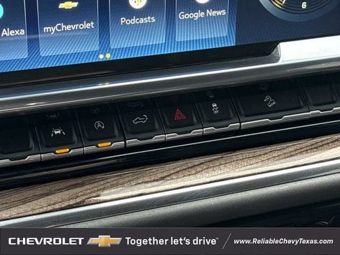 Used 2023 Chevrolet Silverado 1500 LT Trail Boss AWD/4WD image 24