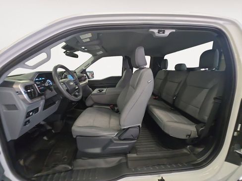Used 2022 Ford F150 XL w/ Equipment Group 101A High AWD/4WD image 11