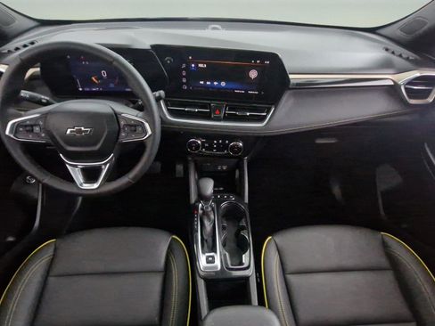 New 2025 Chevrolet TrailBlazer ACTIV w/ Convenience Package image 9