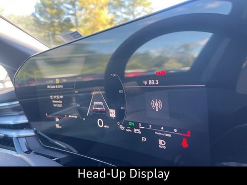 New 2025 Audi A5 2.0T Prestige image 11