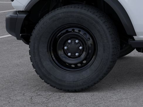 New 2026 Ford Bronco Big Bend w/ Black Diamond Package AWD/4WD image 21