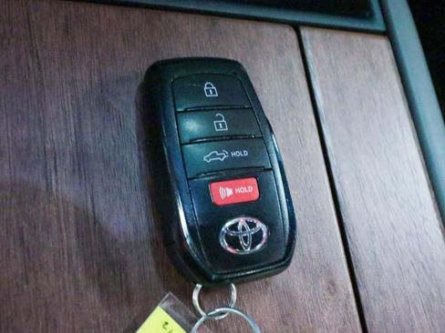 Used 2023 Toyota Tundra 1794 Edition image 20