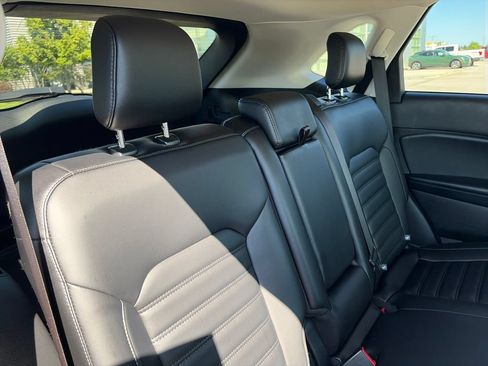 Used 2024 Ford Edge SEL w/ Convenience Package AWD/4WD image 33