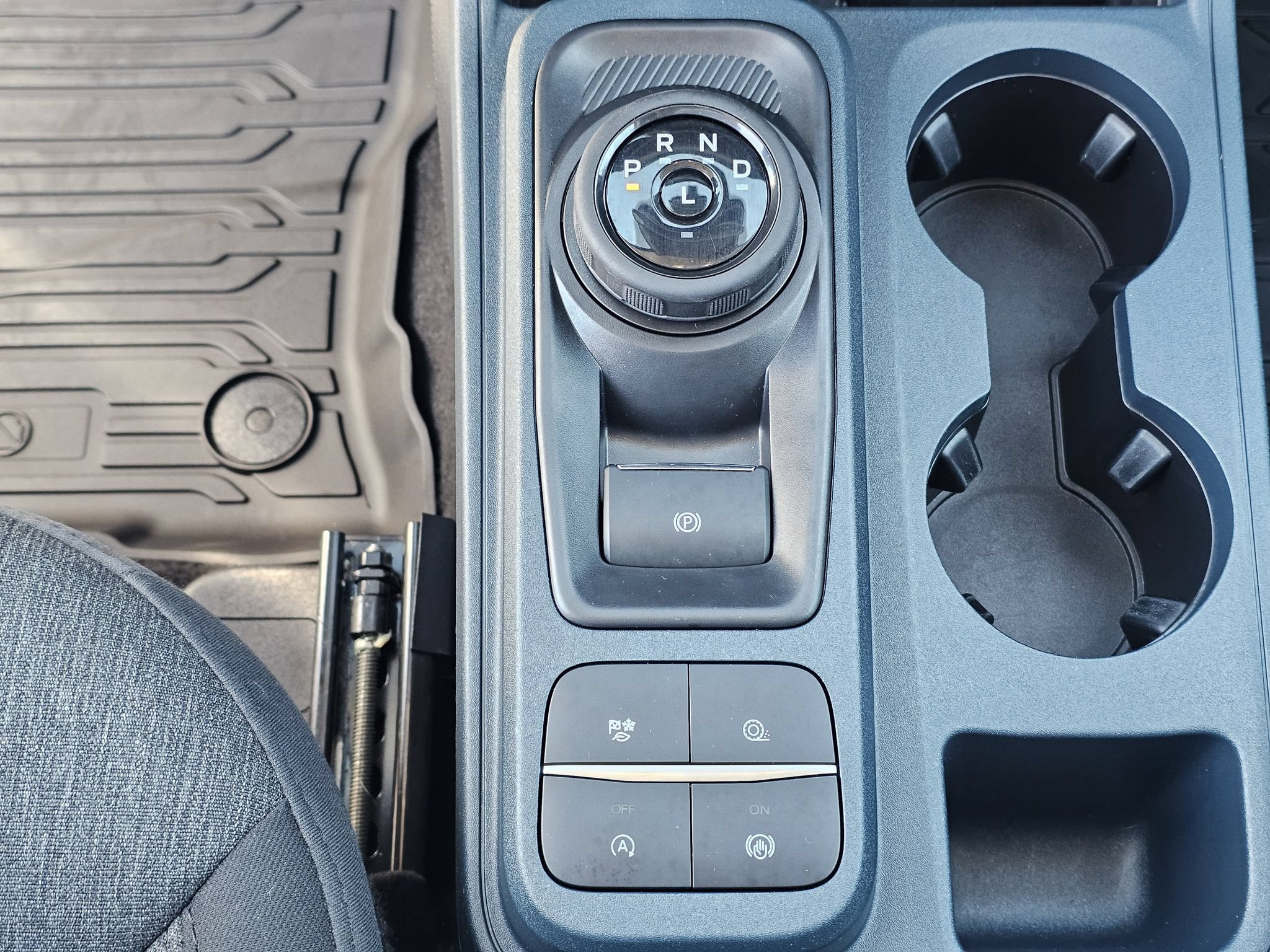 Used 2024 Ford Maverick XLT w/ XLT Luxury Package FWD image 30