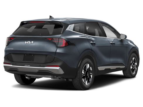 New 2026 Kia Sportage LX image 29