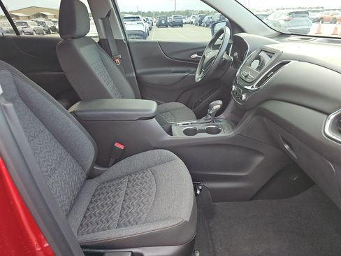 Certified 2024 Chevrolet Equinox LT image 15